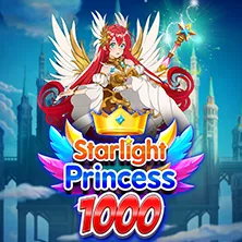 Starlight Princess 1000
