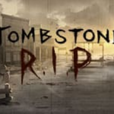 Tombstone RIP