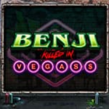Benji Killed in Vegas