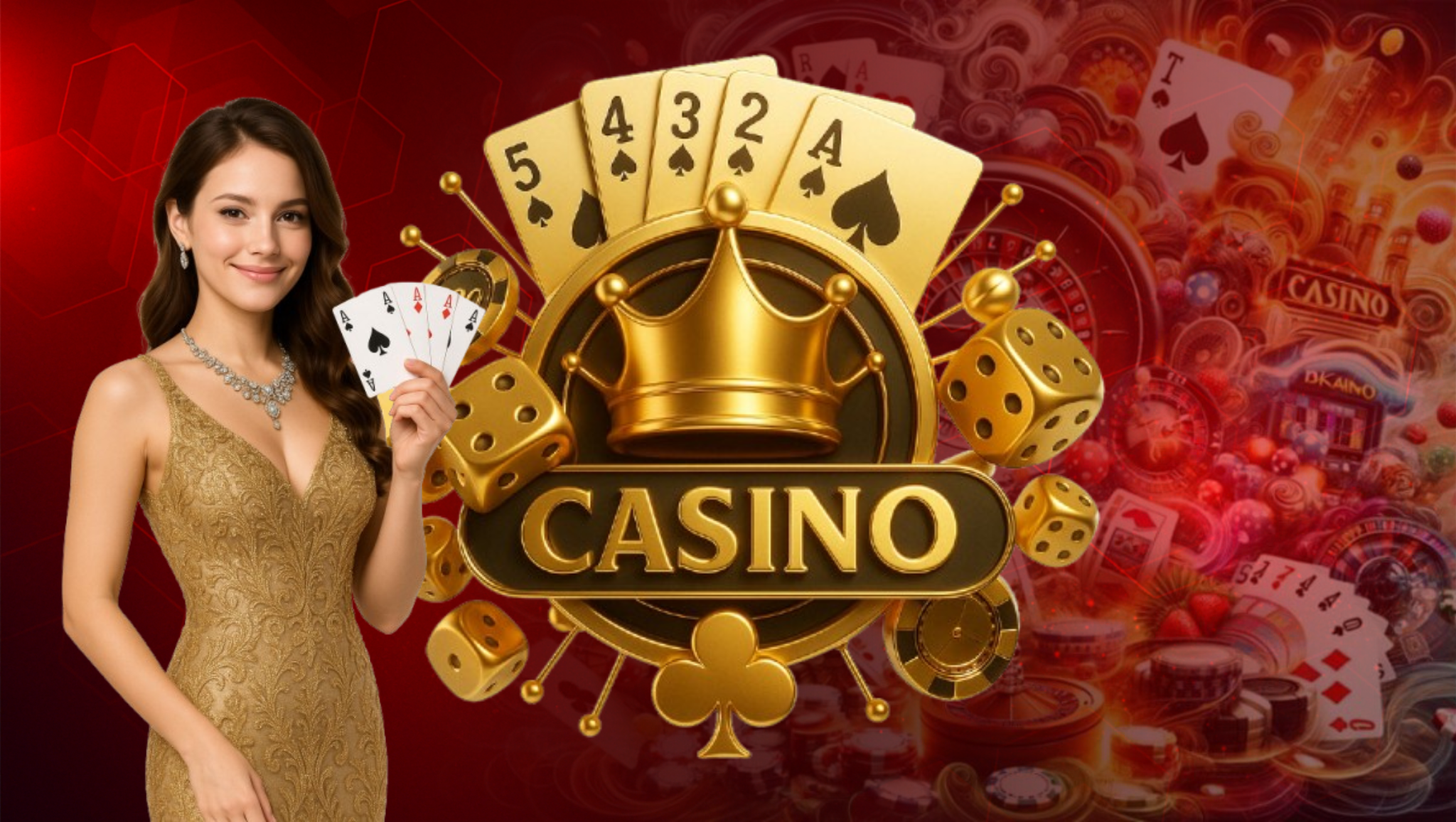 Online casino